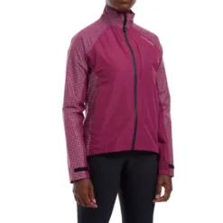 AlturaVeste Storm Nightvision Femme - Veste imperméable femme