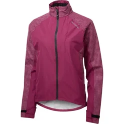 AlturaVeste Storm Nightvision Femme - Veste imperméable femme