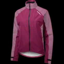 AlturaVeste Storm Nightvision Femme - Veste imperméable femme