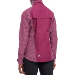 AlturaVeste Storm Nightvision Femme - Veste imperméable femme