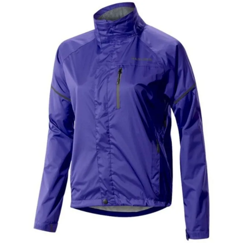 AlturaVeste Nevis Femme - Veste imperméable femme
