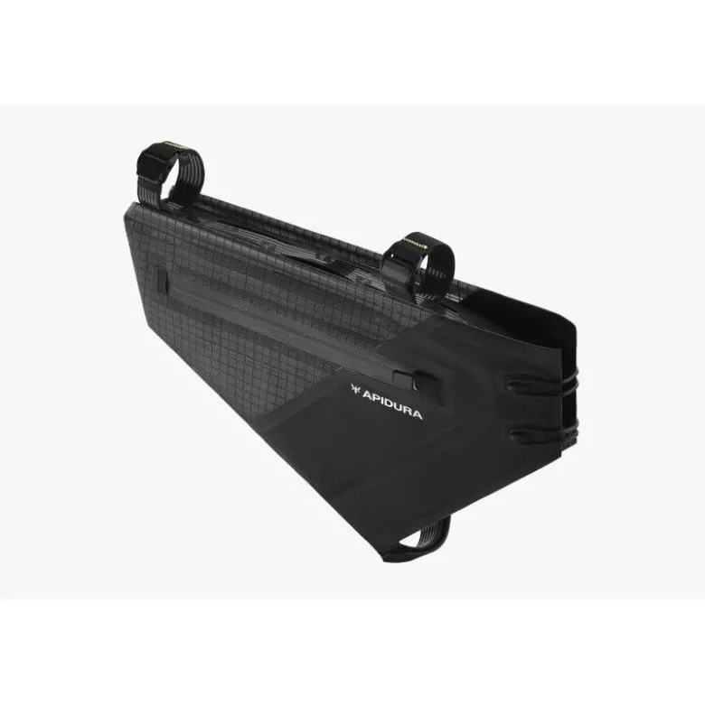 ApiduraAero Frame Module - Sacoche de cadre vélo