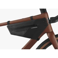 ApiduraAero Frame Module - Sacoche de cadre vélo