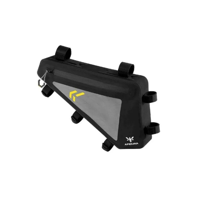 ApiduraBackcountry Full Frame Pack - Sacoche de cadre vélo