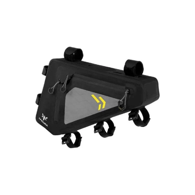 ApiduraBackcountry Full Frame Pack - Sacoche de cadre vélo