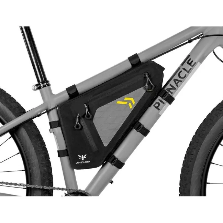 ApiduraBackcountry Full Frame Pack - Sacoche de cadre vélo