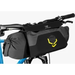 ApiduraBackcountry Accessory Pocket - Sacoche vélo
