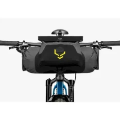 ApiduraBackcountry Accessory Pocket - Sacoche vélo