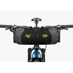 ApiduraBackcountry Handlebar Pack - Sacoche guidon vélo