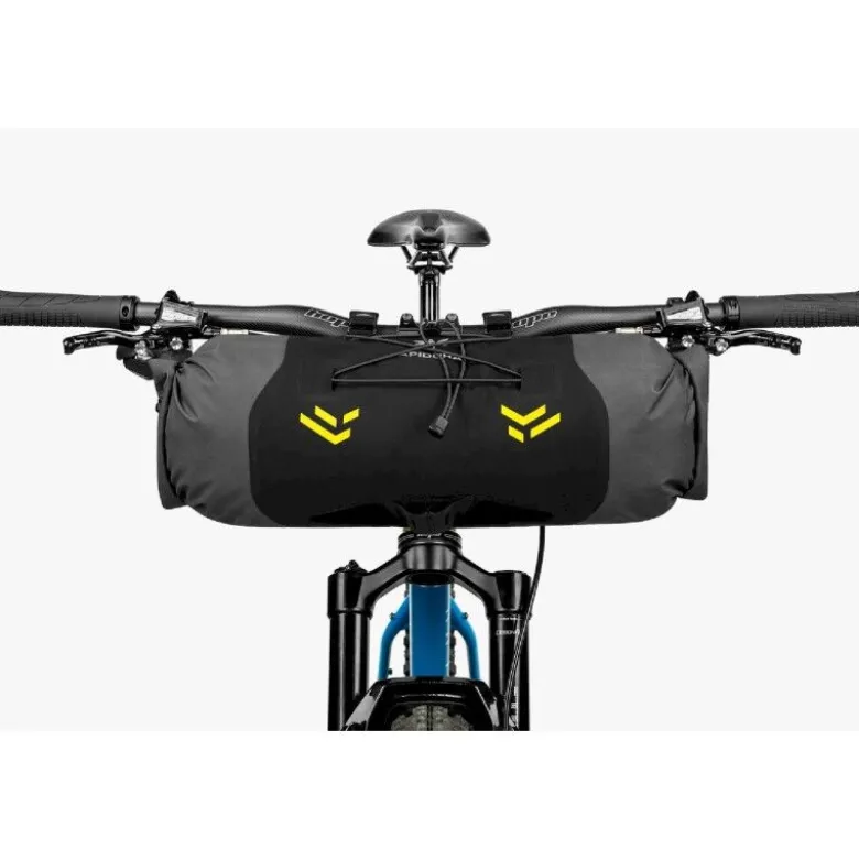 ApiduraBackcountry Handlebar Pack - Sacoche guidon vélo