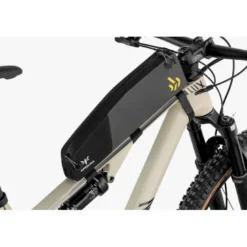 ApiduraBackcountry Long Top Tube Pack - Sacoche de cadre vélo