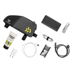 ApiduraBackcountry Top Tube Pack - Sacoche de cadre vélo