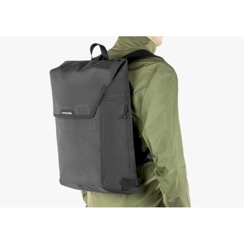 ApiduraCity Backpack - Sac à dos vélo