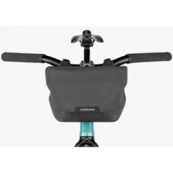 ApiduraCity Handlebar Pack - Sacoche guidon vélo