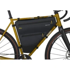 ApiduraExpedition Full Frame Pack - Sacoche de cadre vélo