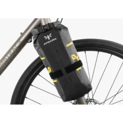 ApiduraExpedition Cargo Cage Pack - Sacoche vélo