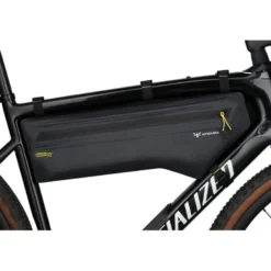 ApiduraExpedition Frame Pack - Sacoche de cadre vélo