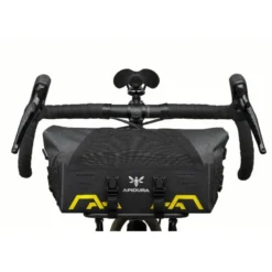 ApiduraExpedition Front Rack Pack - Sacoche vélo