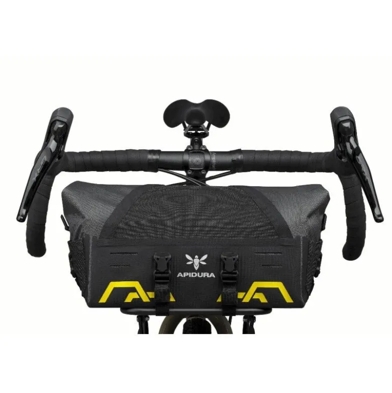ApiduraExpedition Front Rack Pack - Sacoche vélo