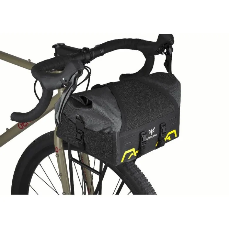 ApiduraExpedition Front Rack Pack - Sacoche vélo