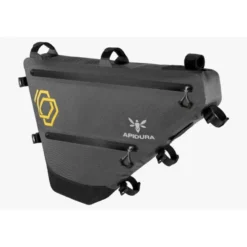 ApiduraExpedition 1.0 Full Frame Pack - Sacoche de cadre vélo