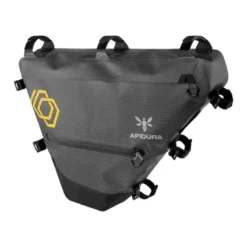 ApiduraExpedition 1.0 Full Frame Pack - Sacoche de cadre vélo