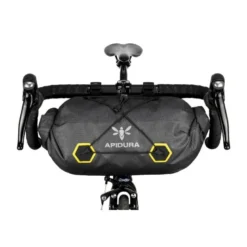 ApiduraExpedition 1.0 Handlebar Pack - Sacoche guidon vélo