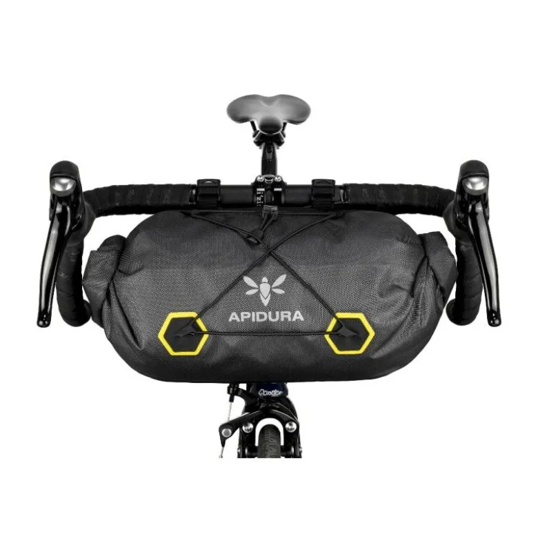 ApiduraExpedition 1.0 Handlebar Pack - Sacoche guidon vélo
