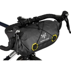 ApiduraExpedition 1.0 Handlebar Pack - Sacoche guidon vélo