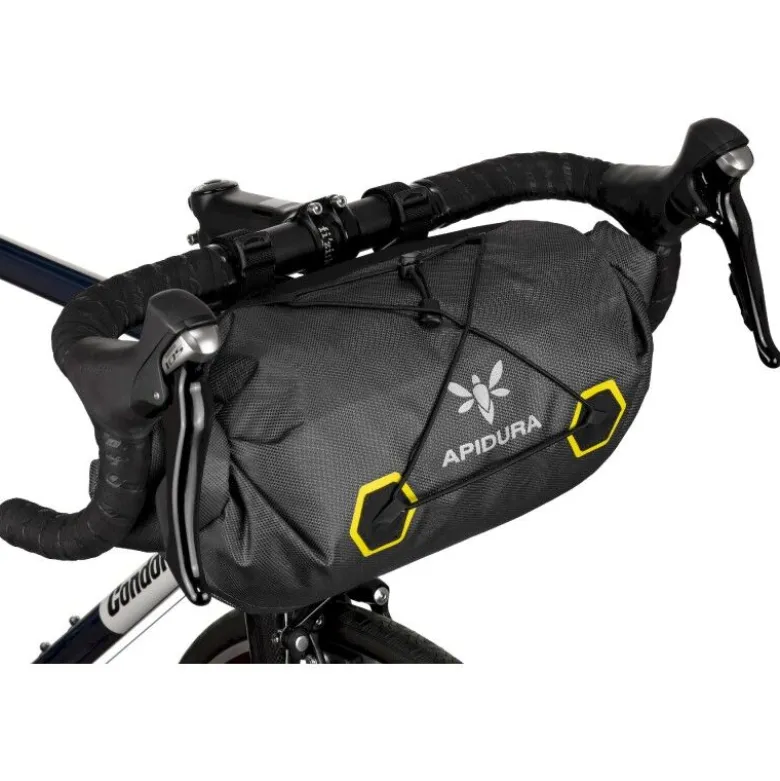 ApiduraExpedition 1.0 Handlebar Pack - Sacoche guidon vélo