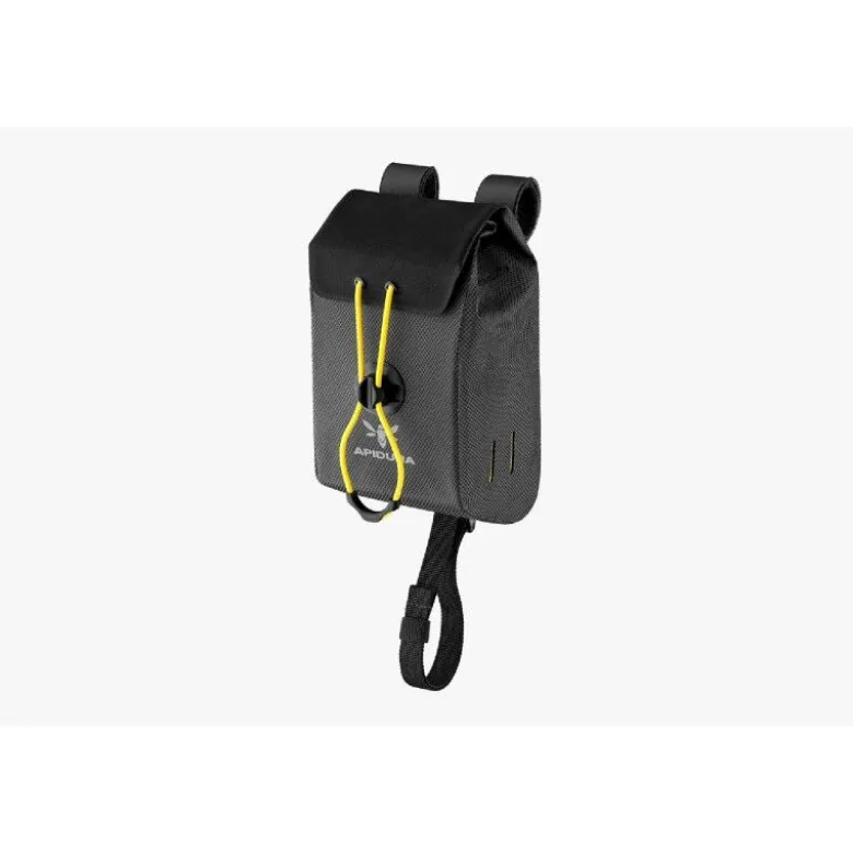 ApiduraExpedition 1.0 Stem Pack - Sacoche guidon vélo