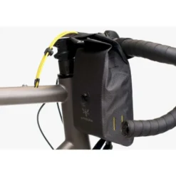 ApiduraExpedition 1.0 Stem Pack - Sacoche guidon vélo