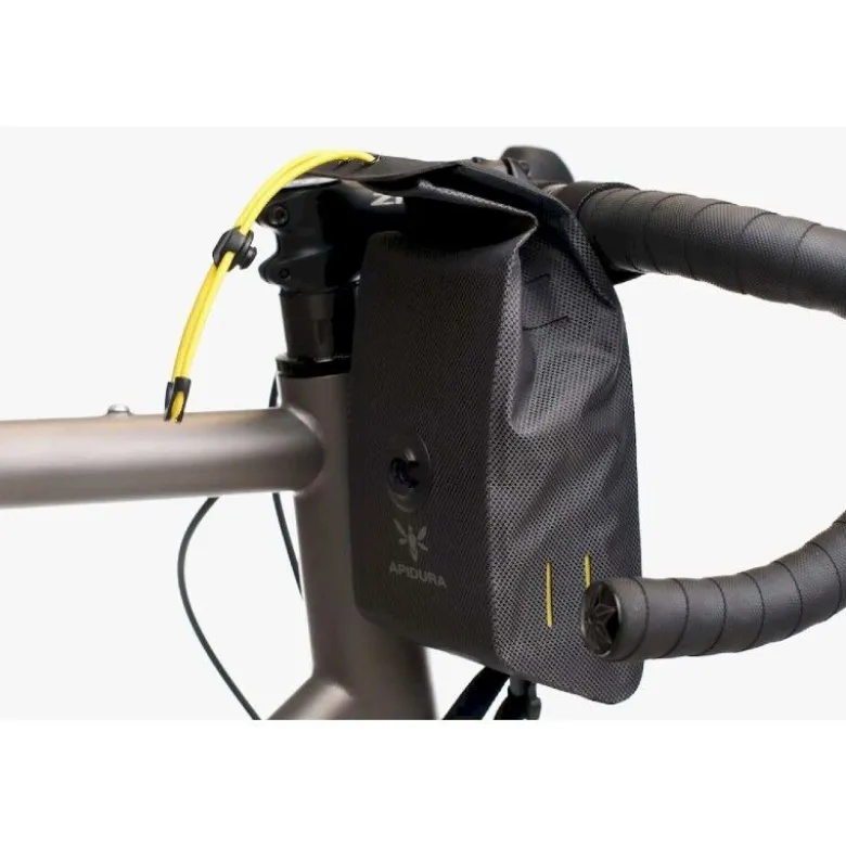 ApiduraExpedition 1.0 Stem Pack - Sacoche guidon vélo