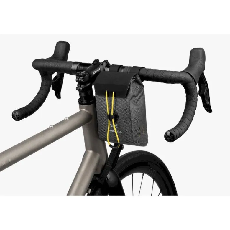 ApiduraExpedition 1.0 Stem Pack - Sacoche guidon vélo
