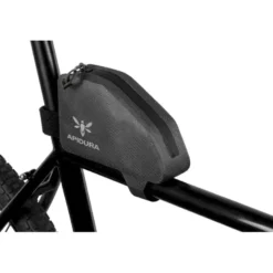 ApiduraExpedition 1.0 Top Tube Pack - Sacoche de cadre vélo