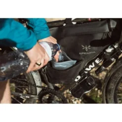 ApiduraFrame Pack Hydration Bladder - Sacoche de cadre vélo