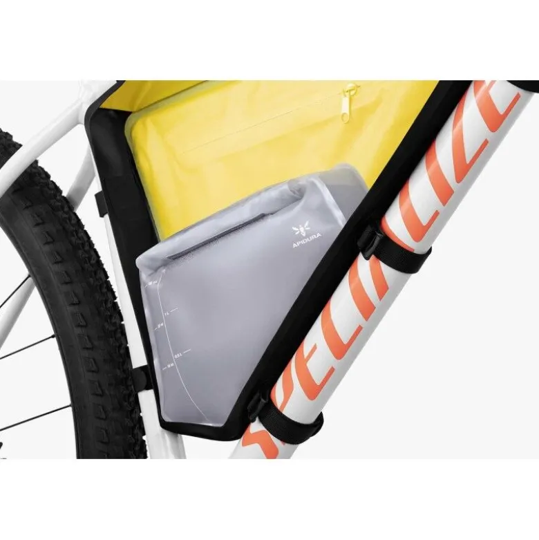 ApiduraFrame Pack Hydration Bladder - Sacoche de cadre vélo