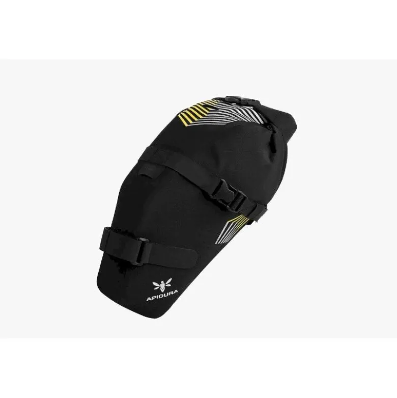 ApiduraRacing Saddle Pack - Sacoche de selle