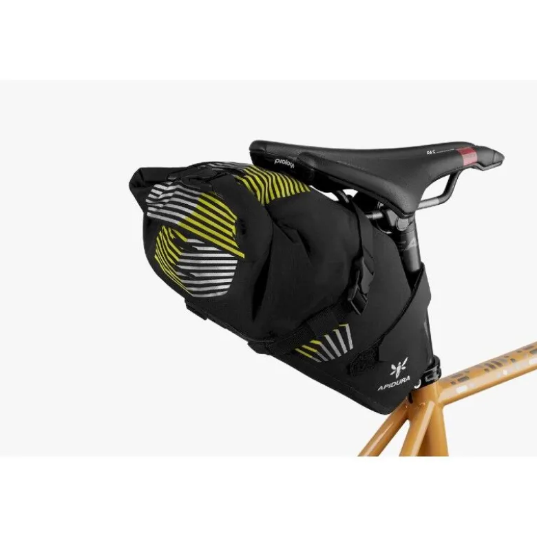 ApiduraRacing Saddle Pack - Sacoche de selle