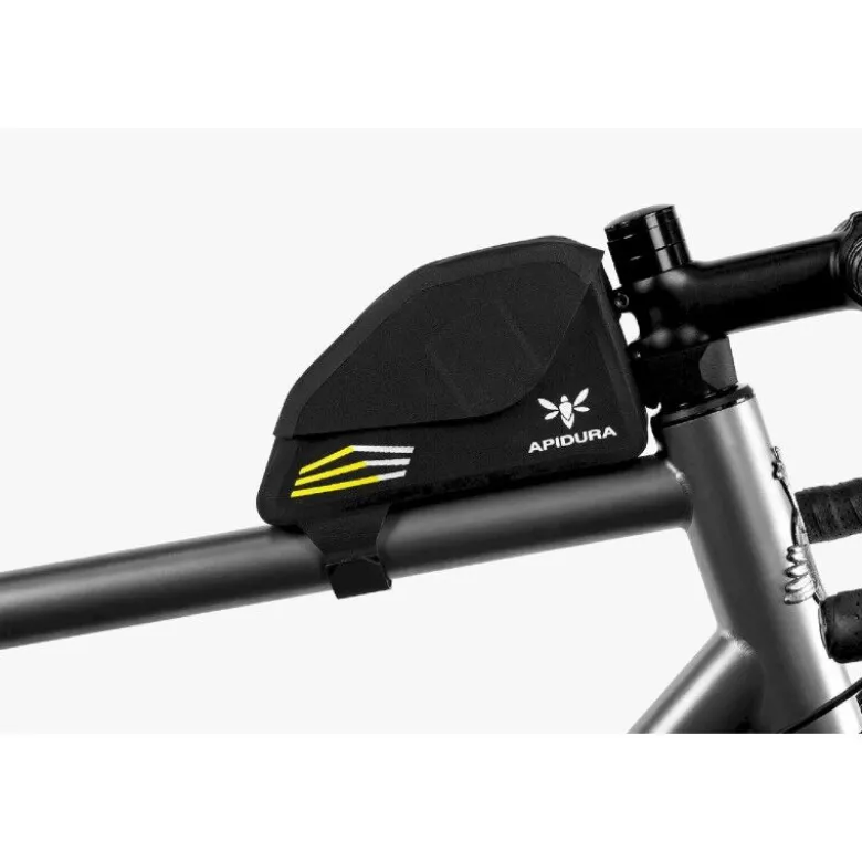 ApiduraRacing Top Tube Pack - Sacoche de cadre vélo