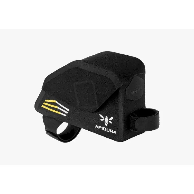 ApiduraRacing Top Tube Pack - Sacoche de cadre vélo