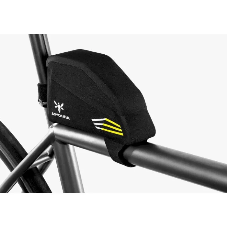 ApiduraRacing Top Tube Pack - Sacoche de cadre vélo