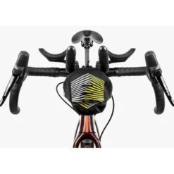 ApiduraRacing Aerobar Pack - Sacoche guidon vélo