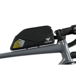ApiduraRacing Bolt-on Top Tube Pack - Sacoche de cadre vélo