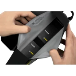 ApiduraRacing Bolt-on Top Tube Pack - Sacoche de cadre vélo
