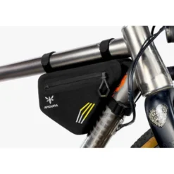 ApiduraRacing Frame Pack - Sacoche de cadre vélo