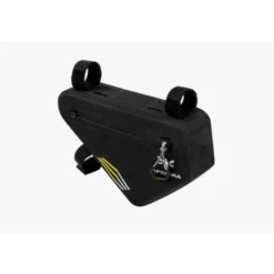 ApiduraRacing Frame Pack - Sacoche de cadre vélo