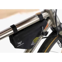 ApiduraRacing Frame Pack - Sacoche de cadre vélo
