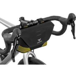 ApiduraRacing Handlebar Pack - Sacoche guidon vélo