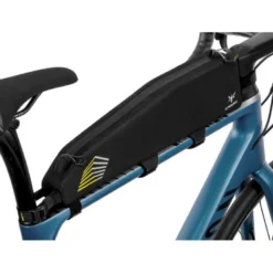 ApiduraRacing long Top Tube Pack - Sacoche de cadre vélo